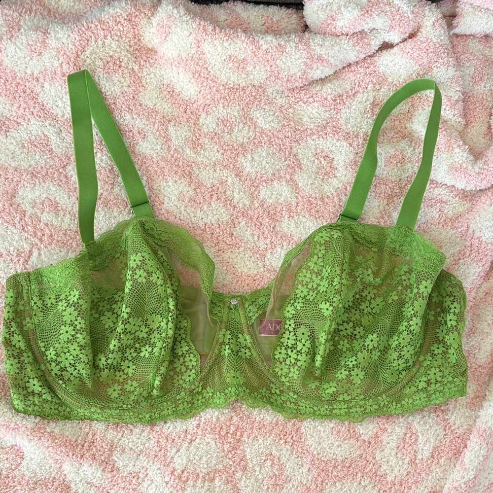 NWOT Adore Me Bra 44DD Lingerie